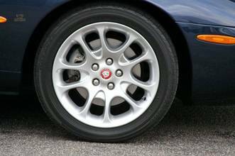 Thumbnail von Jaguar XKR Coupe 3 Jahre Garantie