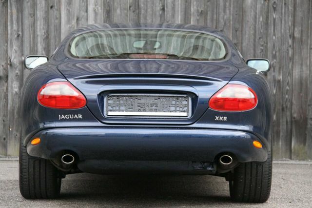 Thumbnail von Jaguar XKR Coupe 3 Jahre Garantie