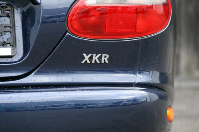 Thumbnail von Jaguar XKR Coupe 3 Jahre Garantie