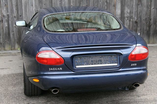 Thumbnail von Jaguar XKR Coupe 3 Jahre Garantie