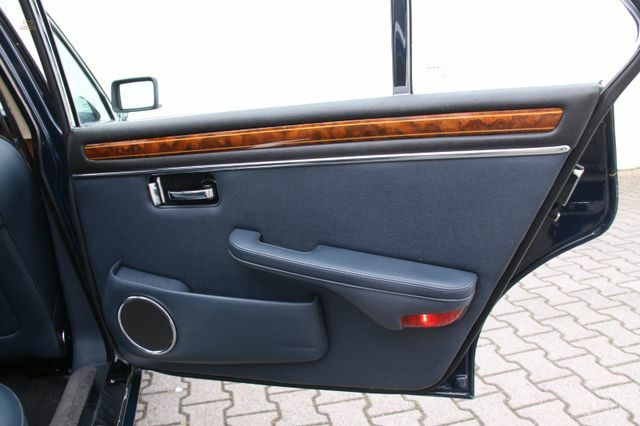 Thumbnail von Jaguar Daimler Double Six Serie 3 mit 3 Jahren Garantie