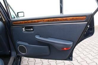 Thumbnail von Jaguar Daimler Double Six Serie 3 mit 3 Jahren Garantie