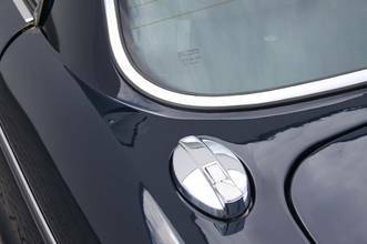 Thumbnail von Jaguar Daimler Double Six Serie 3 mit 3 Jahren Garantie