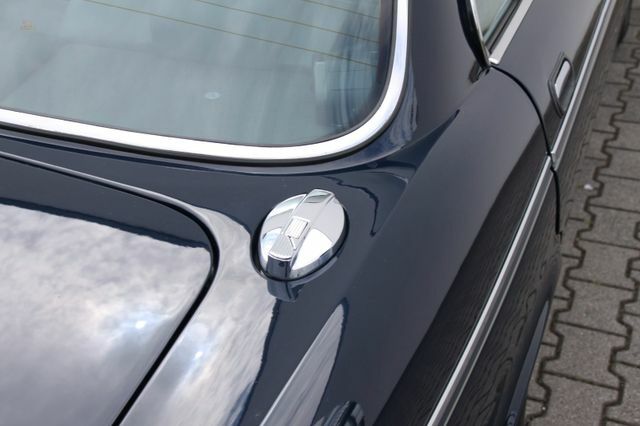 Thumbnail von Jaguar Daimler Double Six Serie 3 mit 3 Jahren Garantie