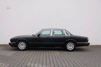Thumbnail von Jaguar XJ 4.0 Sovereign 3 ans de garantie