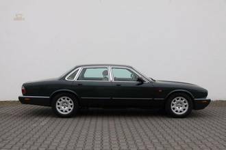 Thumbnail von Jaguar XJ 4.0 Sovereign 3 ans de garantie