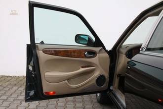 Thumbnail von Jaguar XJ 4.0 Sovereign 3 ans de garantie