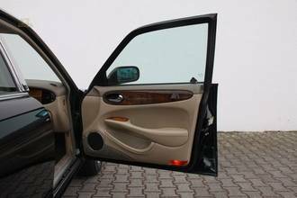 Thumbnail von Jaguar XJ 4.0 Sovereign 3 ans de garantie