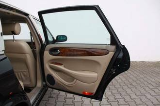 Thumbnail von Jaguar XJ 4.0 Sovereign 3 ans de garantie