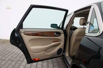 Thumbnail von Jaguar XJ 4.0 Sovereign 3 ans de garantie