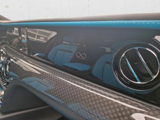 Thumbnail von Rolls-Royce Ghost Black Badge