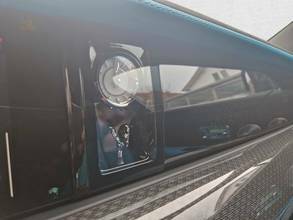 Thumbnail von Rolls-Royce Ghost Black Badge