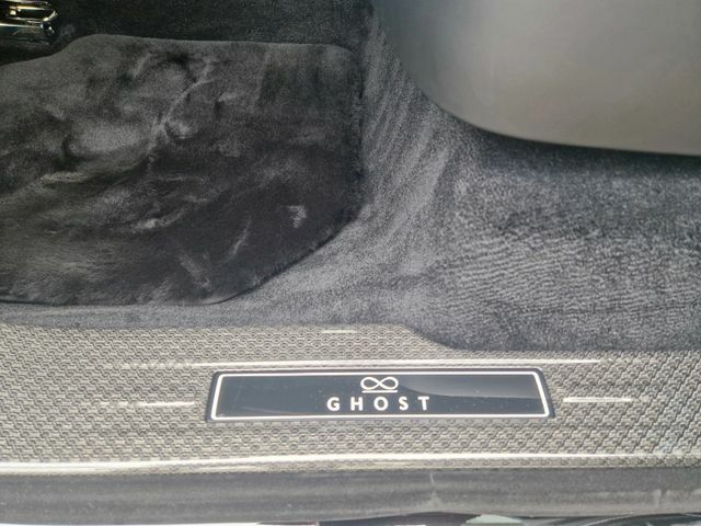 Thumbnail von Rolls-Royce Ghost Black Badge