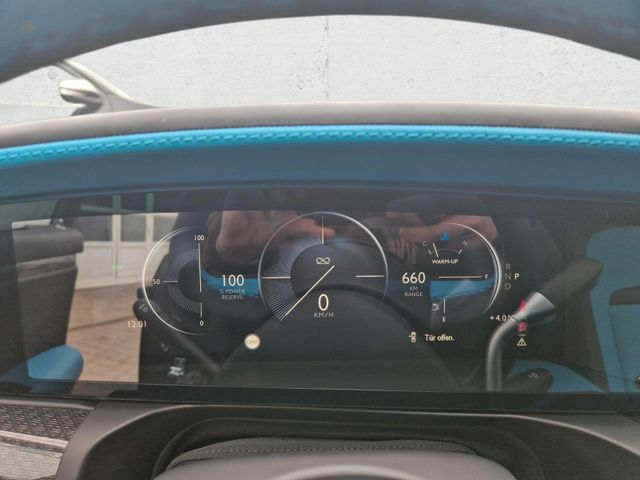 Thumbnail von Rolls-Royce Ghost Black Badge