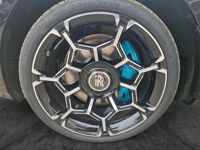 Thumbnail von Rolls-Royce Ghost Black Badge