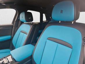 Thumbnail von Rolls-Royce Ghost Black Badge