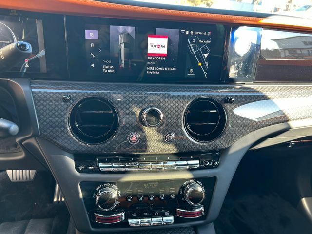 Thumbnail von Rolls-Royce Ghost  Black Badge