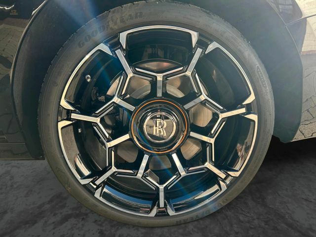 Thumbnail von Rolls-Royce Ghost  Black Badge