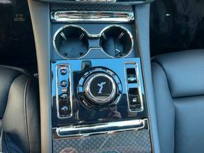 Thumbnail von Rolls-Royce Ghost  Black Badge