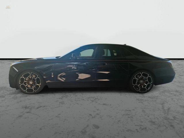 Thumbnail von Rolls-Royce Ghost  Black Badge