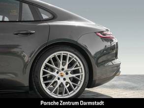 Thumbnail von Porsche Panamera 4S LED-Matrix Soft-Close Sportabgas