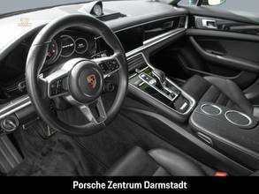 Thumbnail von Porsche Panamera 4S LED-Matrix Soft-Close Sportabgas