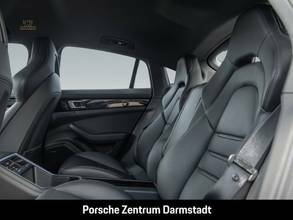 Thumbnail von Porsche Panamera 4S LED-Matrix Soft-Close Sportabgas