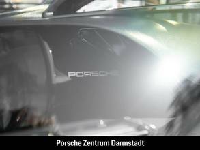 Thumbnail von Porsche Panamera 4S LED-Matrix Soft-Close Sportabgas