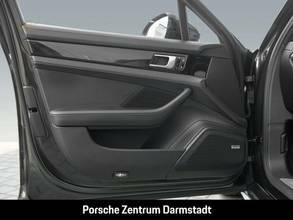 Thumbnail von Porsche Panamera 4S LED-Matrix Soft-Close Sportabgas