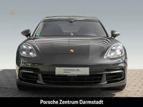 Thumbnail von Porsche Panamera 4S LED-Matrix Soft-Close Sportabgas