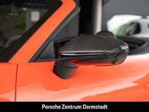 Thumbnail von Porsche 992 911 Turbo S Cabriolet Burmester InnoDrive