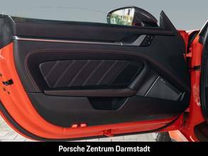 Thumbnail von Porsche 992 911 Turbo S Cabriolet Burmester InnoDrive