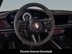 Thumbnail von Porsche 992 911 Turbo S Cabriolet Burmester InnoDrive