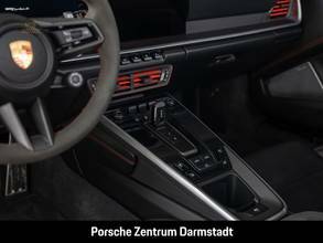 Thumbnail von Porsche 992 911 Turbo S Cabriolet Burmester InnoDrive