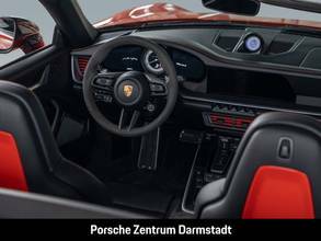 Thumbnail von Porsche 992 911 Turbo S Cabriolet Burmester InnoDrive