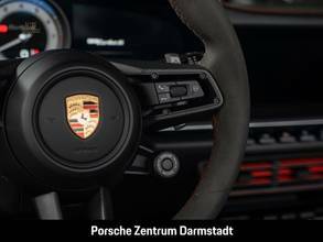 Thumbnail von Porsche 992 911 Turbo S Cabriolet Burmester InnoDrive