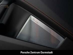 Thumbnail von Porsche 992 911 Turbo S Cabriolet Burmester InnoDrive