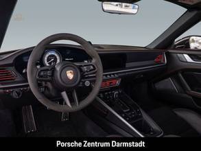 Thumbnail von Porsche 992 911 Turbo S Cabriolet Burmester InnoDrive