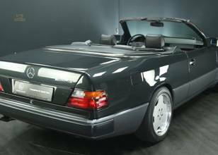 Thumbnail von Mercedes 300 CE 24 V 3,4 AMG, mega selten, einer von nur 7 !!