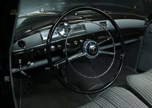 Thumbnail von Mercedes-Benz 180 D Ponton