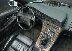 Thumbnail von BMW 850 CSi M Coupe 6 Gang