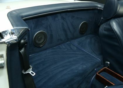 Thumbnail von Mercedes-Benz 280 SL Automatik, deutsche EZ !