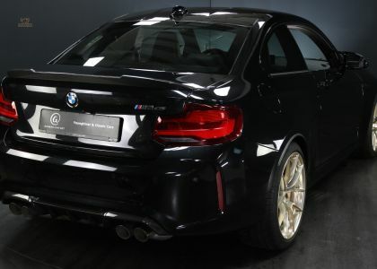 Thumbnail von BMW M2 CS Handschalter!