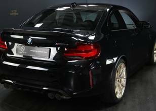 Thumbnail von BMW M2 CS Handschalter!