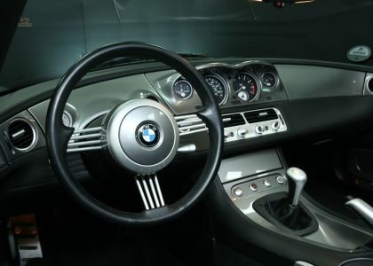 Thumbnail von BMW Z 8, nur 45.992 Kilometer !