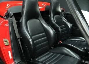 Thumbnail von Porsche 911 Carrera 3.2 Speedster WTL