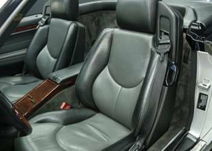 Thumbnail von Mercedes-Benz SL 600 AMG V12