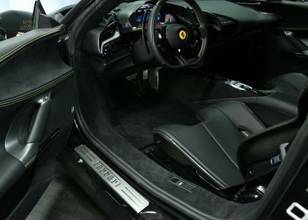 Thumbnail von Ferrari SF 90 STRADALE