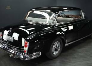 Thumbnail von Mercedes-Benz 300 d "Adenauer"