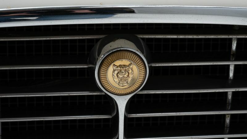 Thumbnail von Jaguar E-Type Series 3 V12 '74